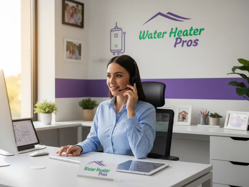 Water Heater Repair  in Stuarts Draft  FAQ